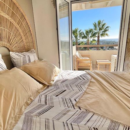 Appartement Vue Exceptionnelle Saint-Raphaël エクステリア 写真