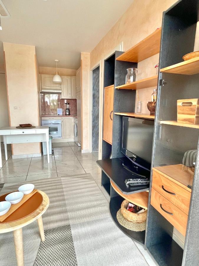 Appartement Vue Exceptionnelle Saint-Raphaël エクステリア 写真