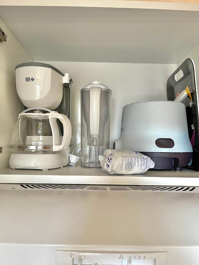 Appartement Vue Exceptionnelle Saint-Raphaël エクステリア 写真