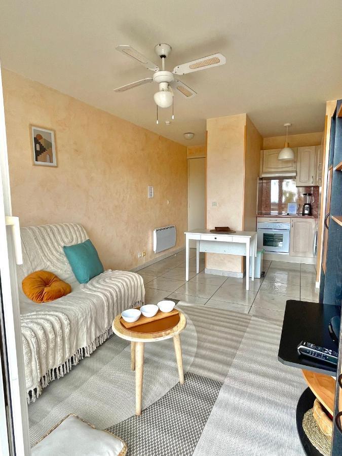 Appartement Vue Exceptionnelle Saint-Raphaël エクステリア 写真