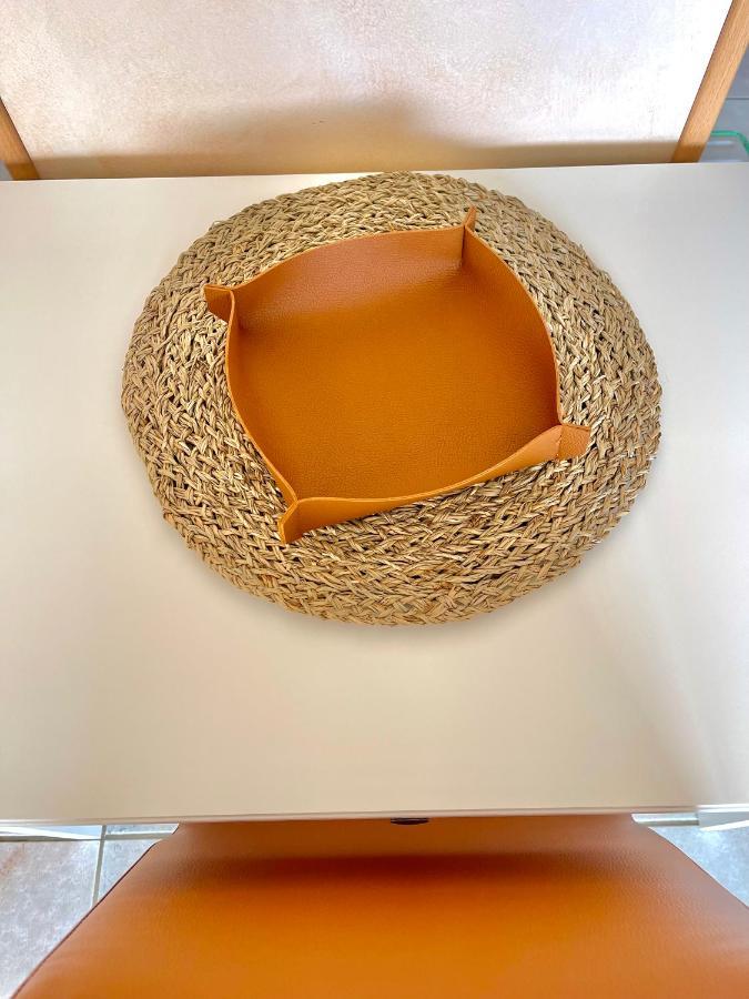 Appartement Vue Exceptionnelle Saint-Raphaël エクステリア 写真
