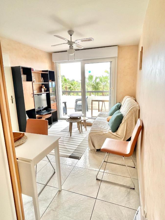 Appartement Vue Exceptionnelle Saint-Raphaël エクステリア 写真