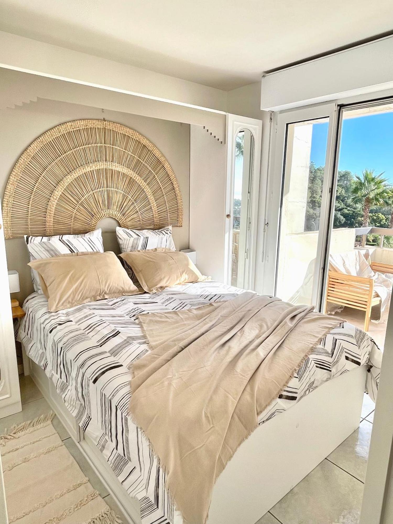 Appartement Vue Exceptionnelle Saint-Raphaël エクステリア 写真